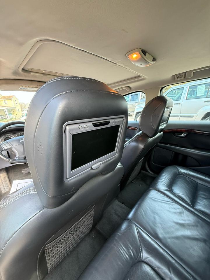 Volvo XC70 4dr Wgn 2008