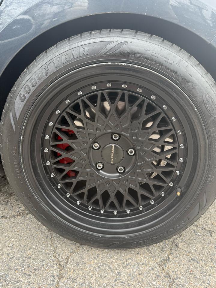 Volkswagen Golf GTI 2.0T Autobahn Manual 2018