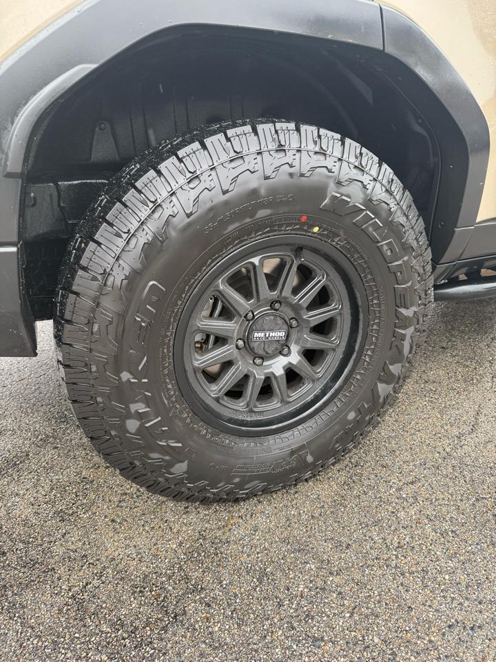 Lexus GX GX 550 Premium 4WD 2024