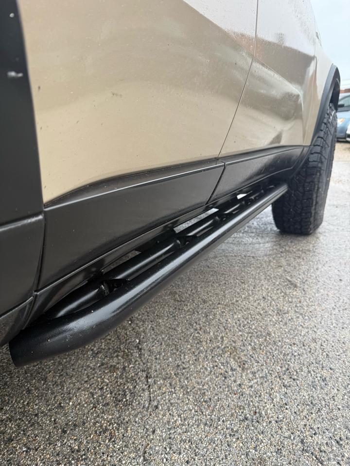 Lexus GX GX 550 Premium 4WD 2024