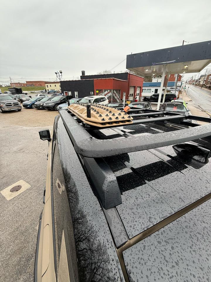 Lexus GX GX 550 Premium 4WD 2024