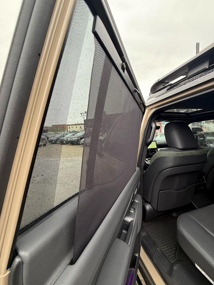 Lexus GX GX 550 Premium 4WD 2024