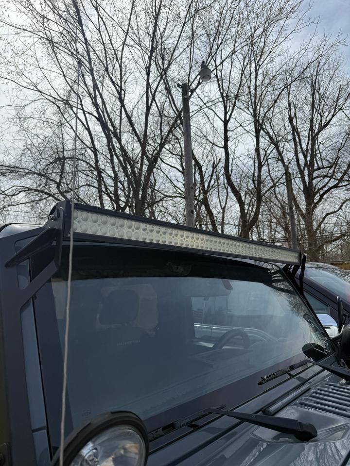 Jeep Wrangler 4WD 2dr Rubicon 2015