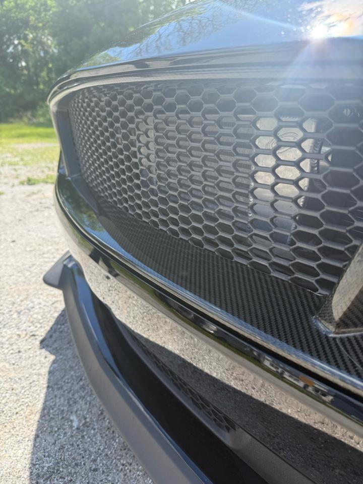 Ford Mustang GT Fastback 2018