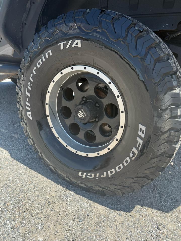Jeep Wrangler 4WD 2dr Willys Wheeler 2014