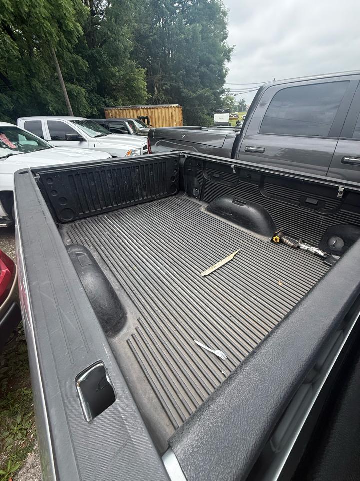 GMC Sierra 1500 SLT Crew Cab 4WD 2014