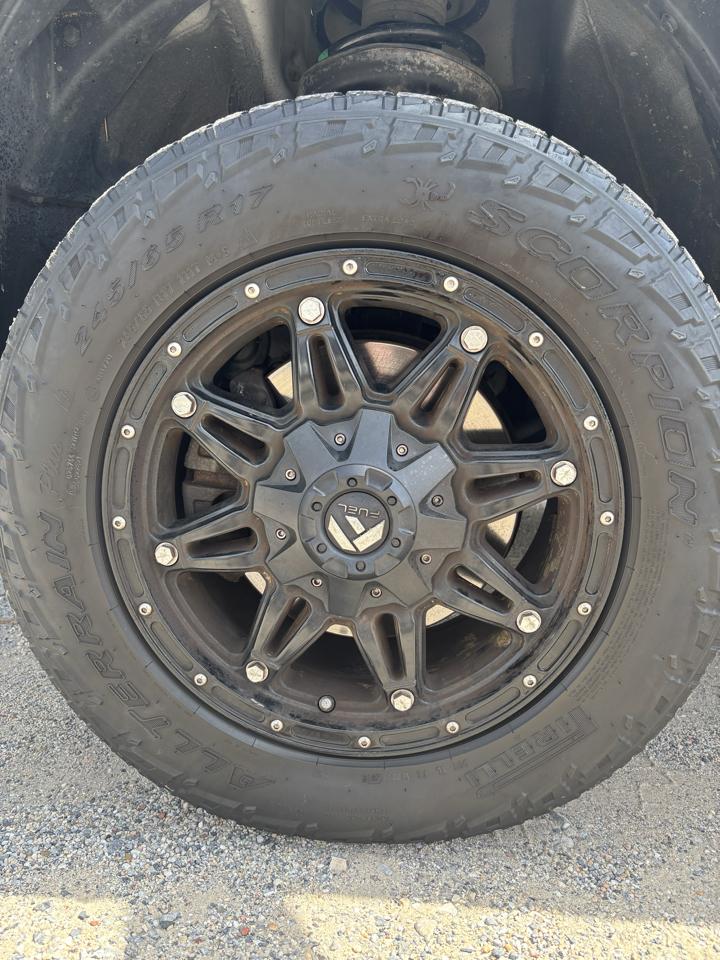 Honda Ridgeline RTL 2006