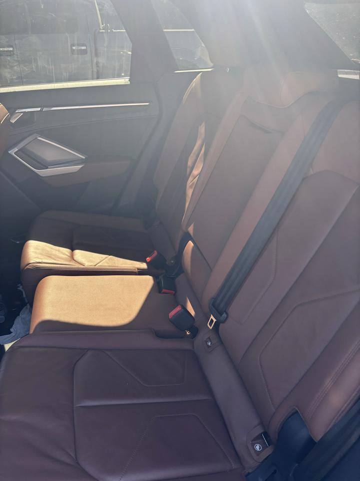 Audi Q3 S line Premium Plus quattro 2019