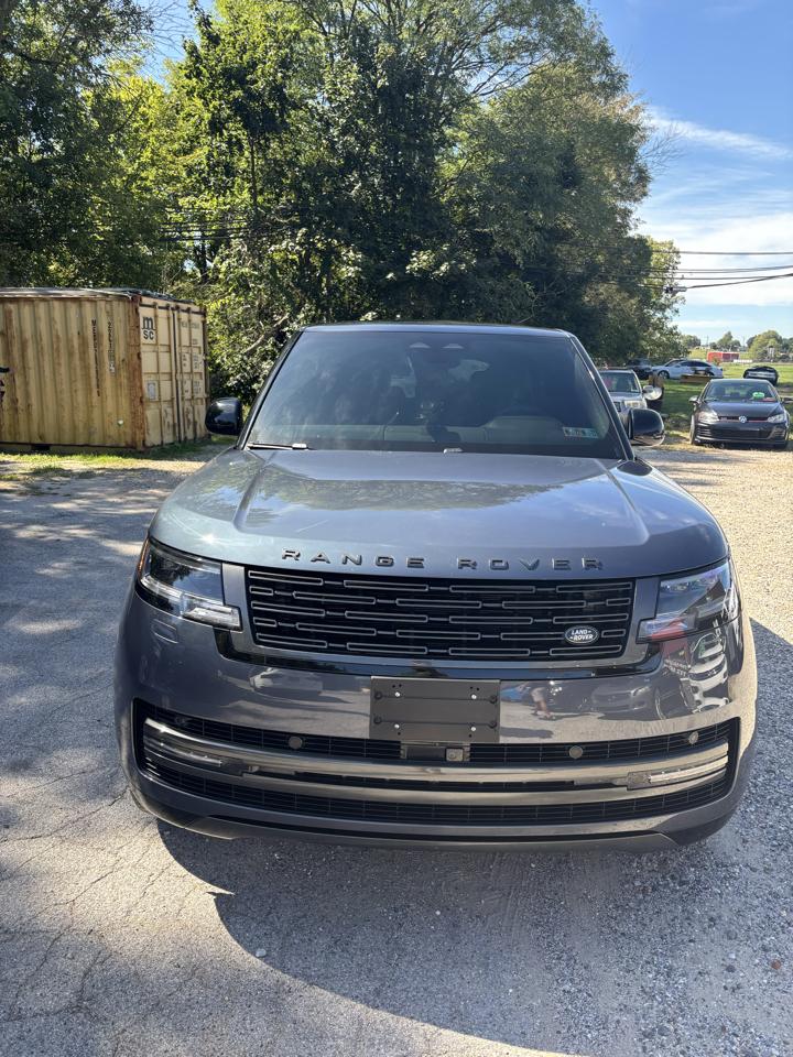 Land Rover Range Rover SE SWB 5 2024