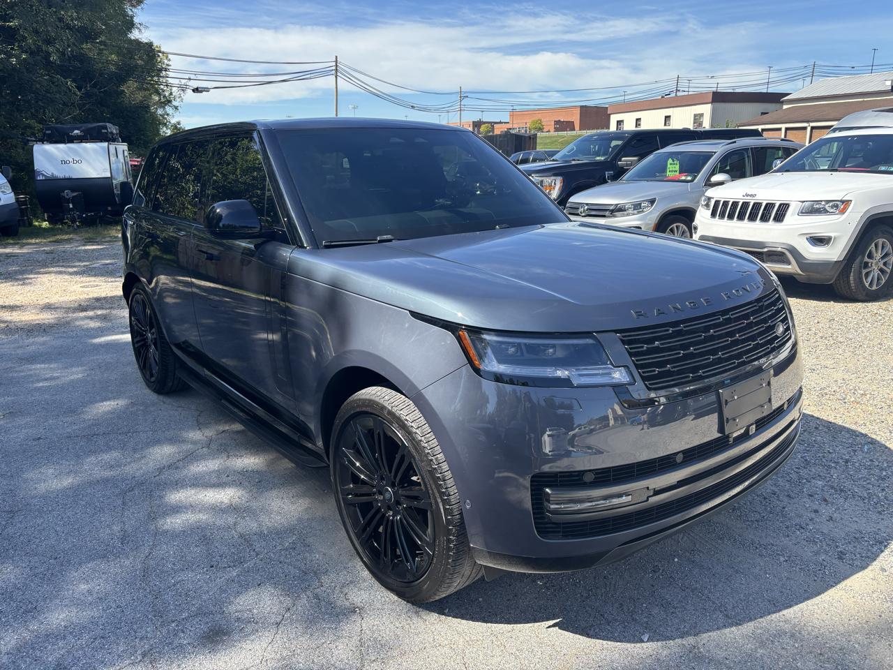 Land Rover Range Rover SE SWB 5 2024