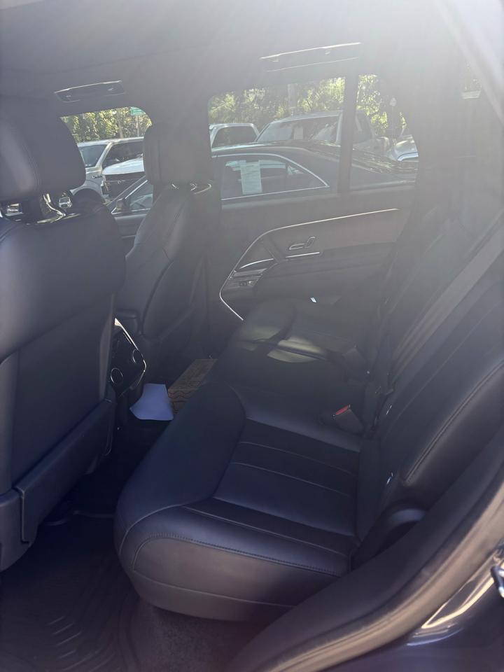 Land Rover Range Rover SE SWB 5 2024