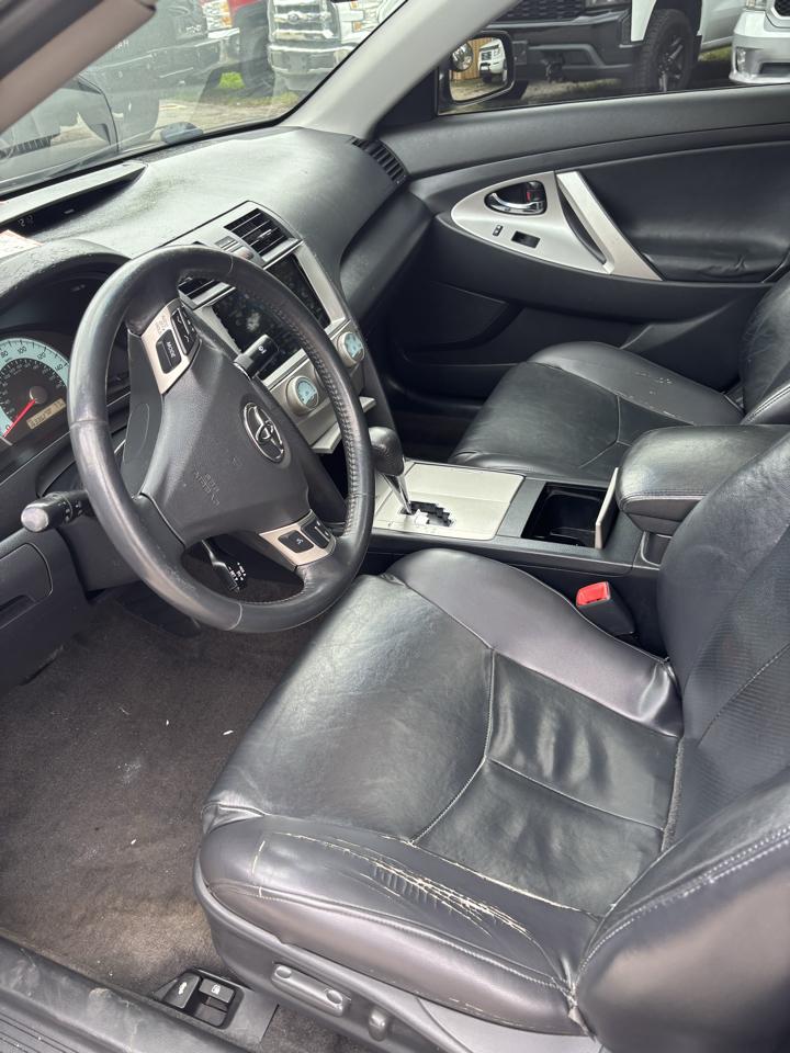 Toyota Camry XLE V6 2007