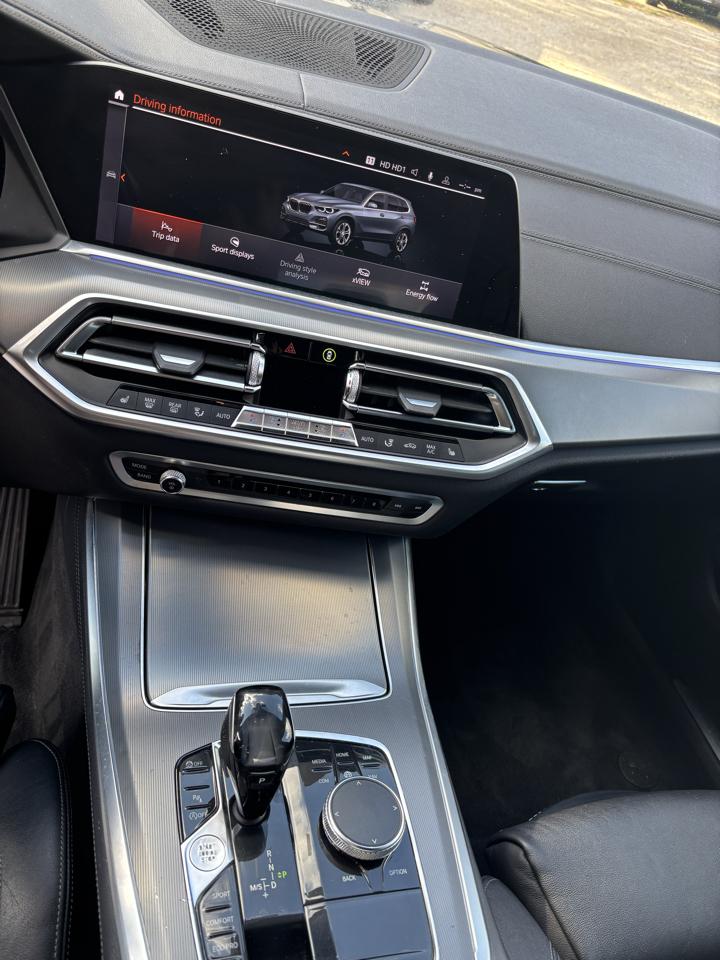 BMW X5 xDrive40i 2019