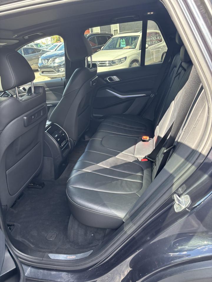 BMW X5 xDrive40i 2019