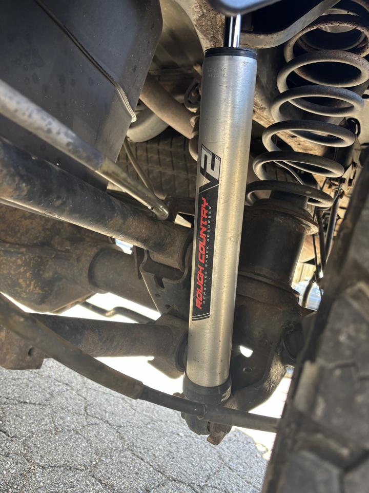 RAM 1500 4WD Crew Cab 149" Big Horn 2012