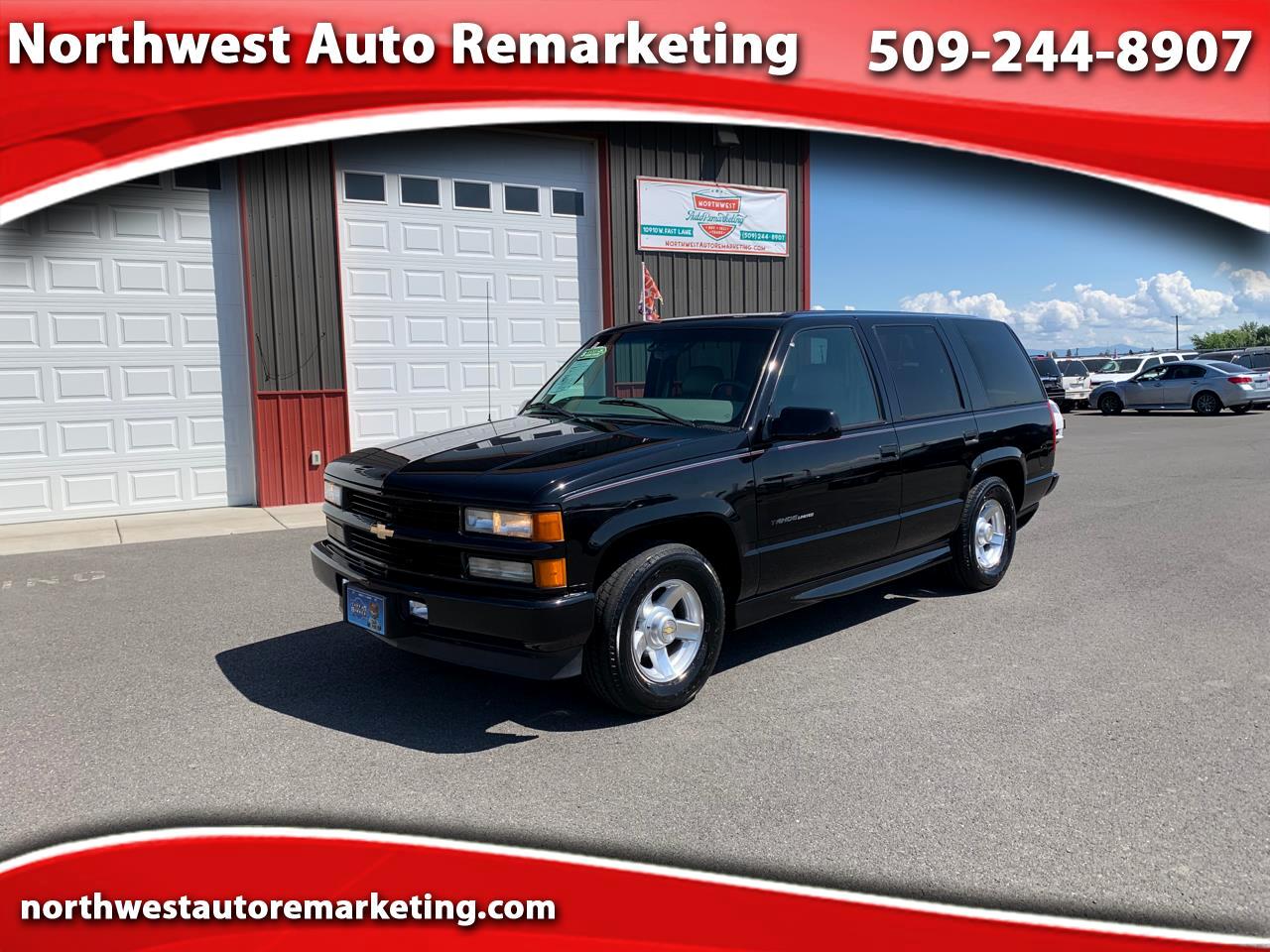Used Cars for Sale Airway Heights WA 99001 Northwest Auto Remarketing