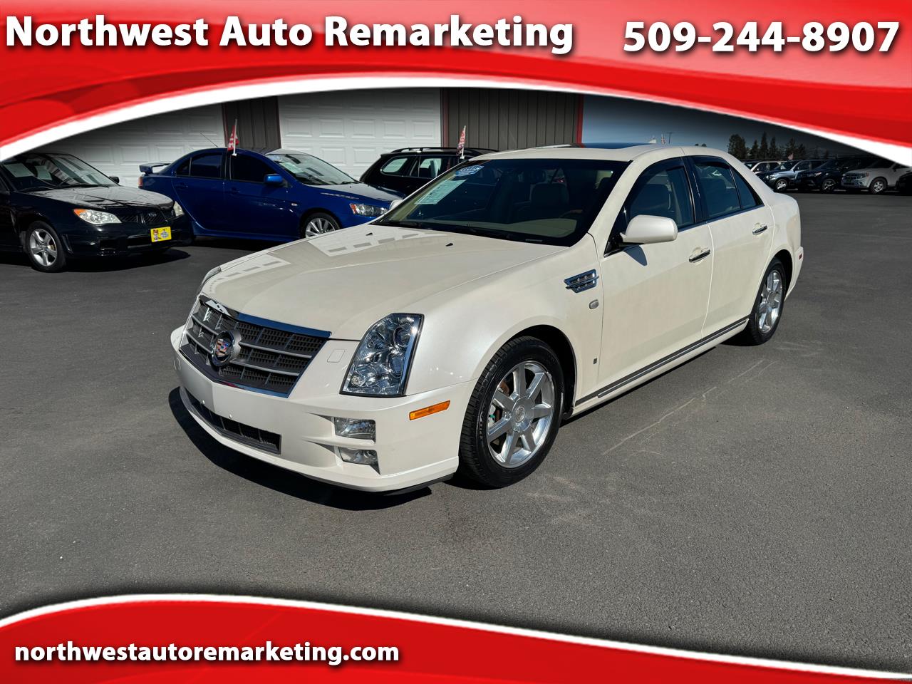 Used Cars for Sale Airway Heights WA 99001 Northwest Auto Remarketing