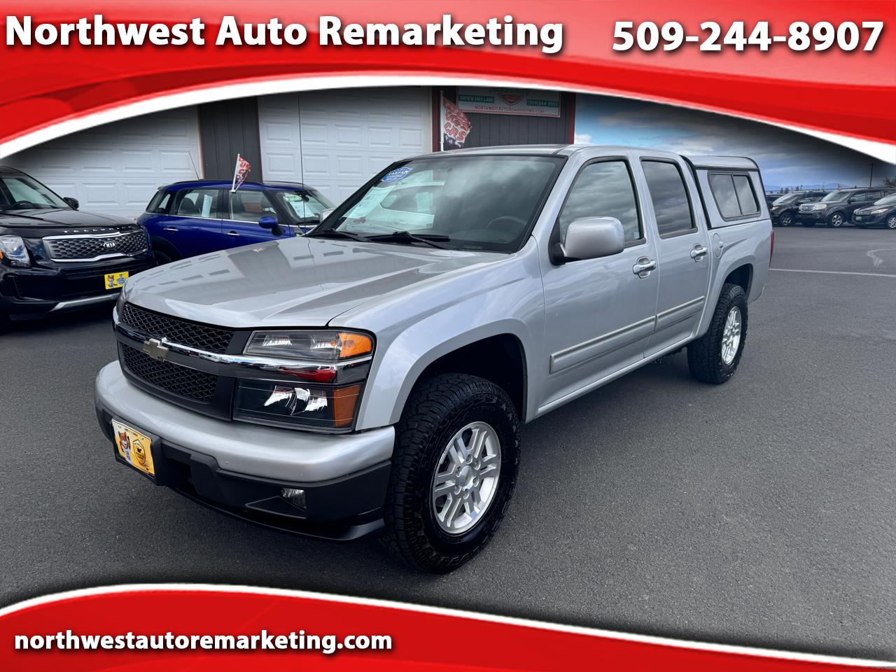 Used Cars for Sale Airway Heights WA 99001 Northwest Auto Remarketing