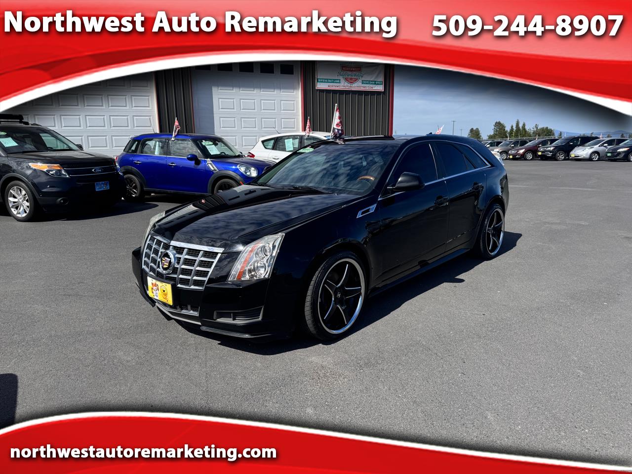 Used Cars for Sale Airway Heights WA 99001 Northwest Auto Remarketing