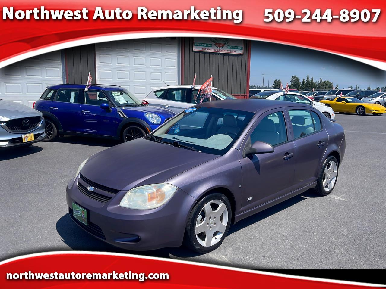 Used Cars for Sale Airway Heights WA 99001 Northwest Auto Remarketing