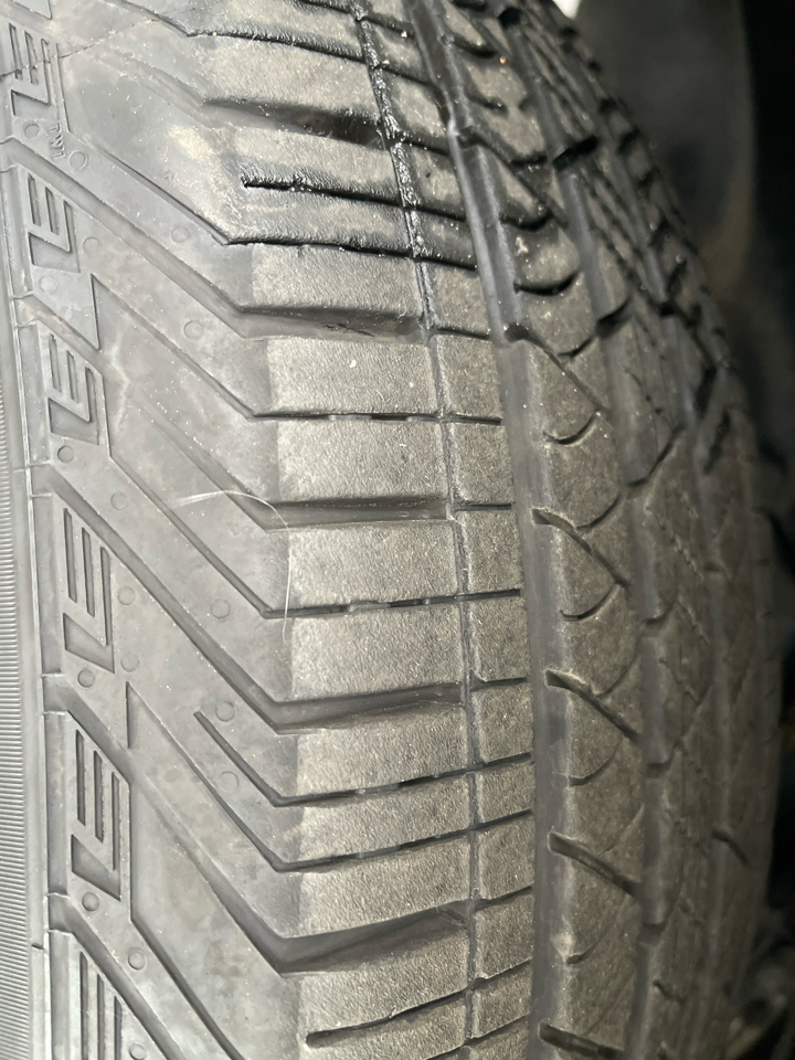 Jeep Liberty 4dr Limited 2007