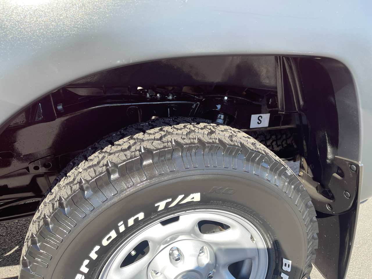 Toyota Tacoma Regular Cab 4WD 2011 Toyota Tacoma Regular Cab 4WD 2011