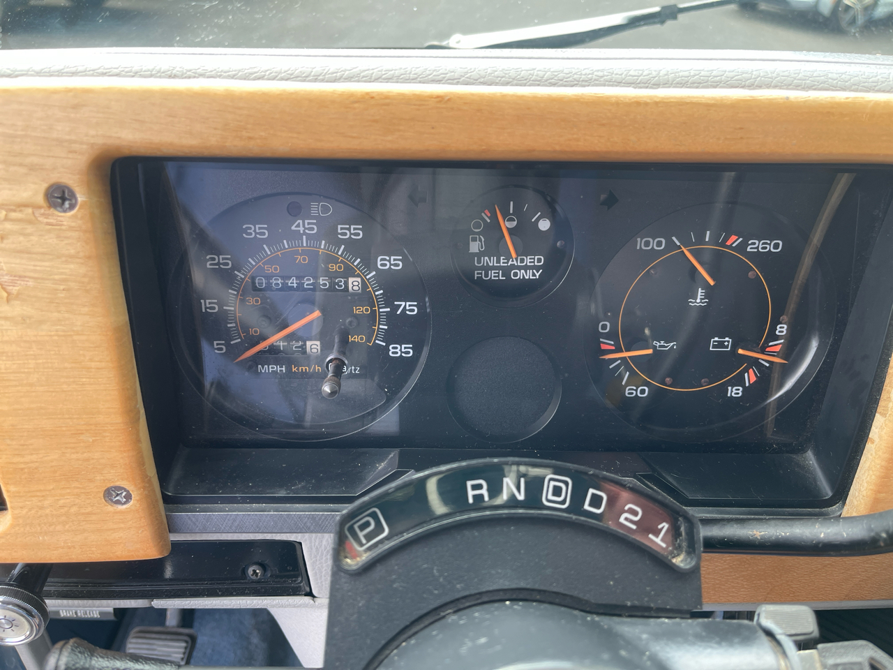 Chevrolet Sport Van G20 1992 Chevrolet Sport Van G20 1992