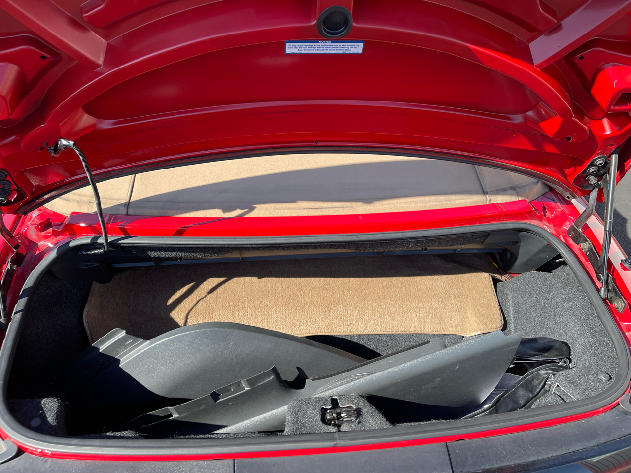 Pontiac Firebird 2dr Convertible Trans Am 1995 Pontiac Firebird 2dr Convertible Trans Am 1995