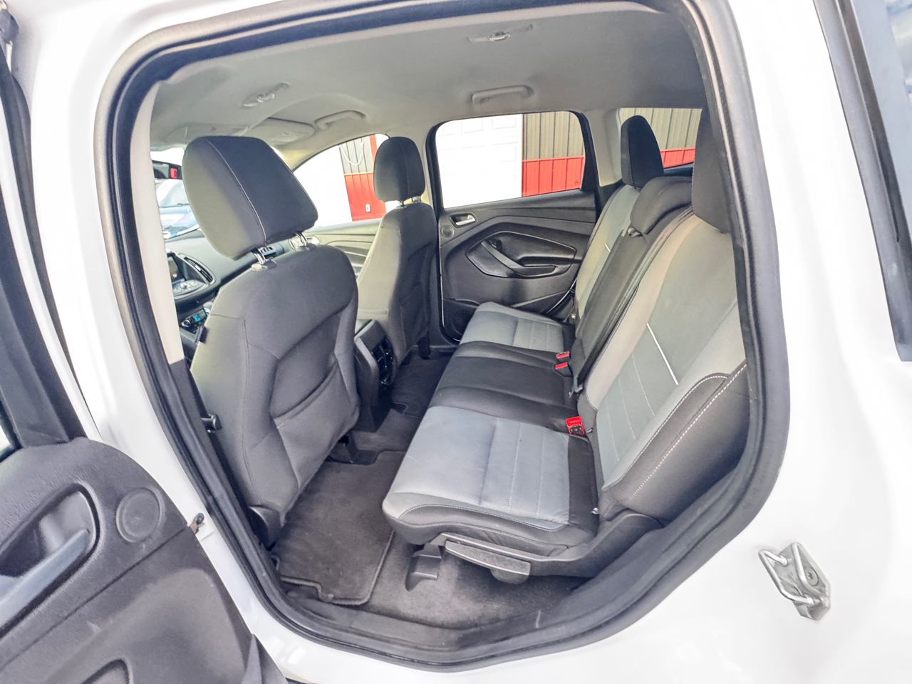 Ford Escape SE 4WD 2014