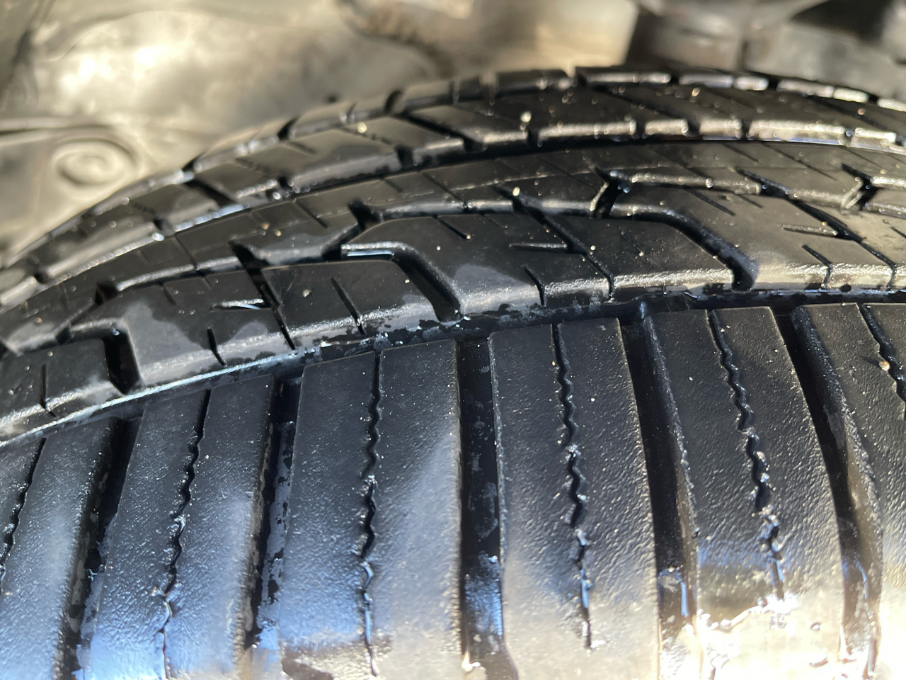 Nissan Murano SL AWD 2003