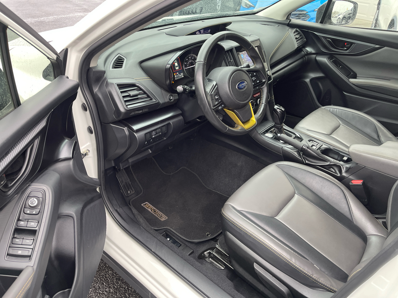 Subaru Crosstrek Sport 2023