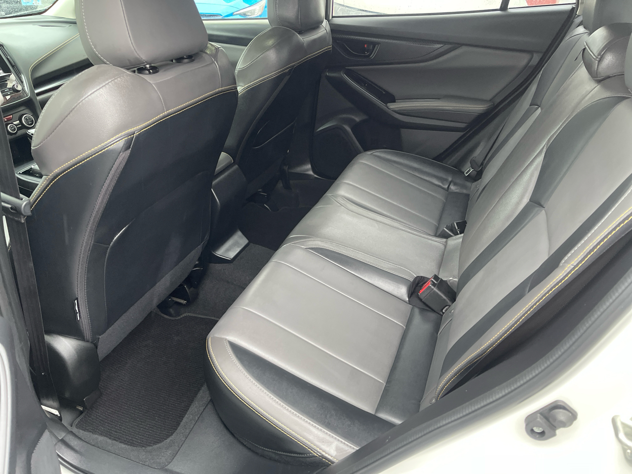 Subaru Crosstrek Sport 2023