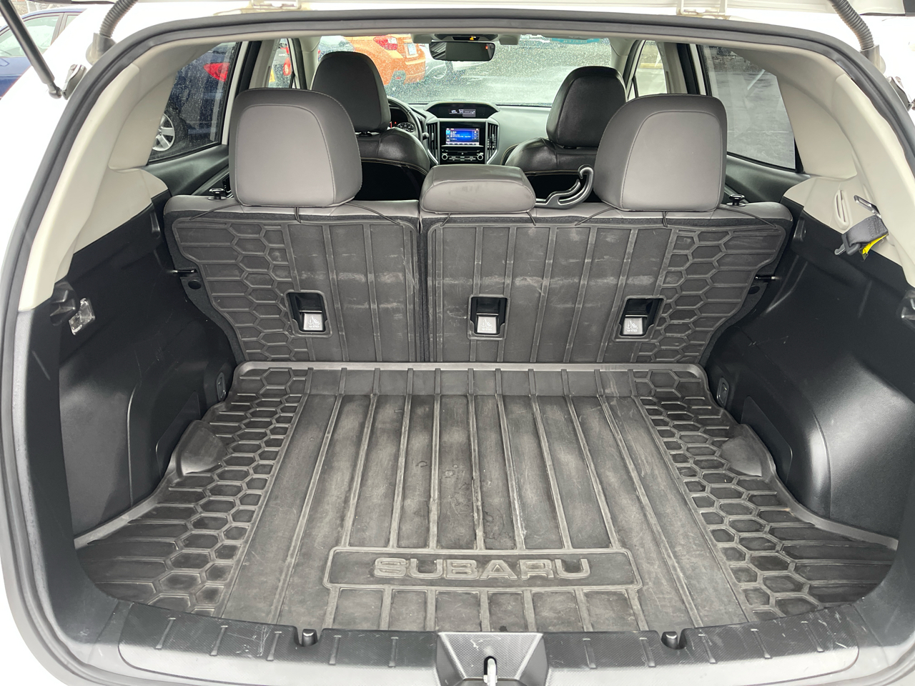 Subaru Crosstrek Sport 2023