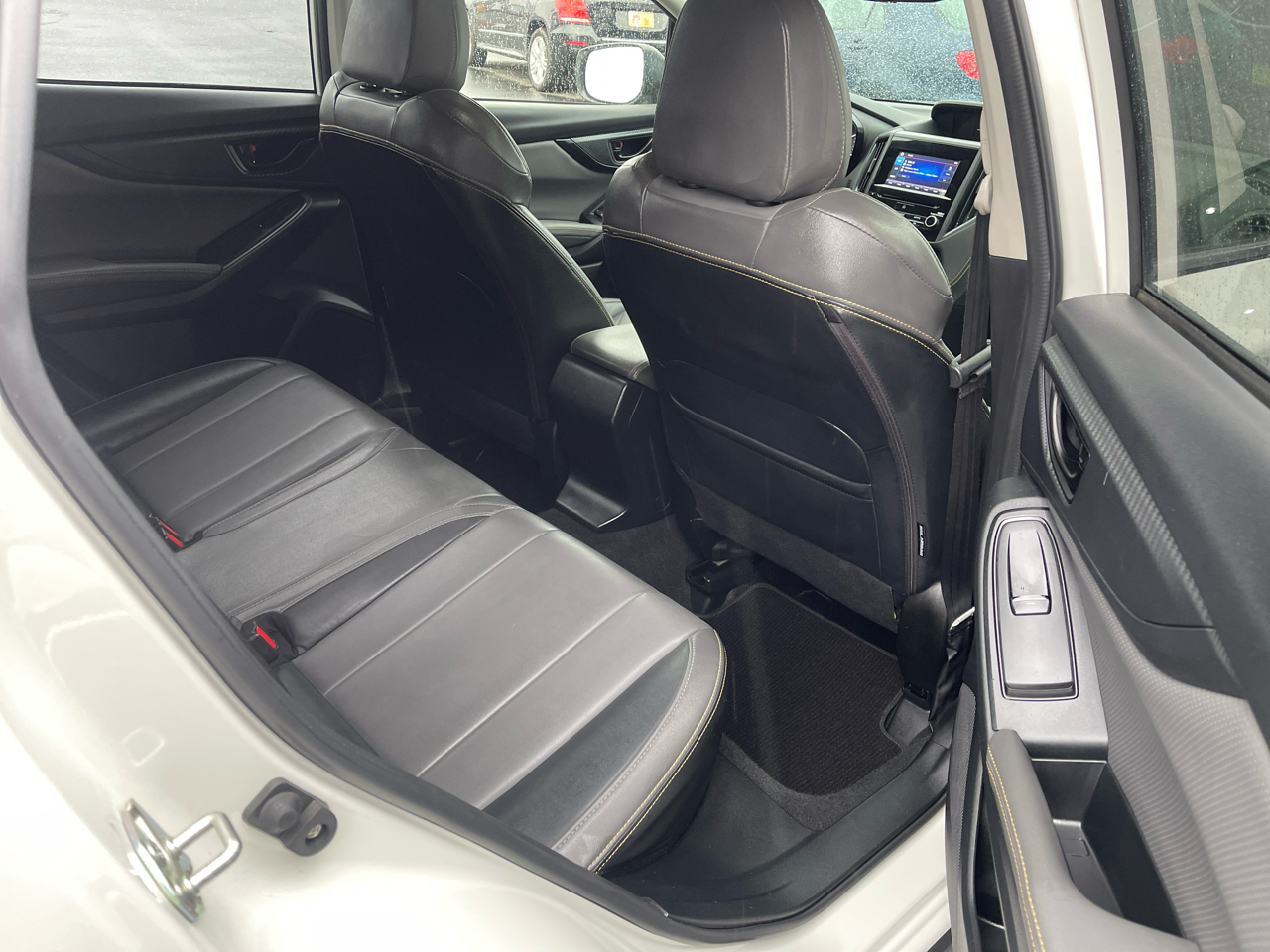 Subaru Crosstrek Sport 2023