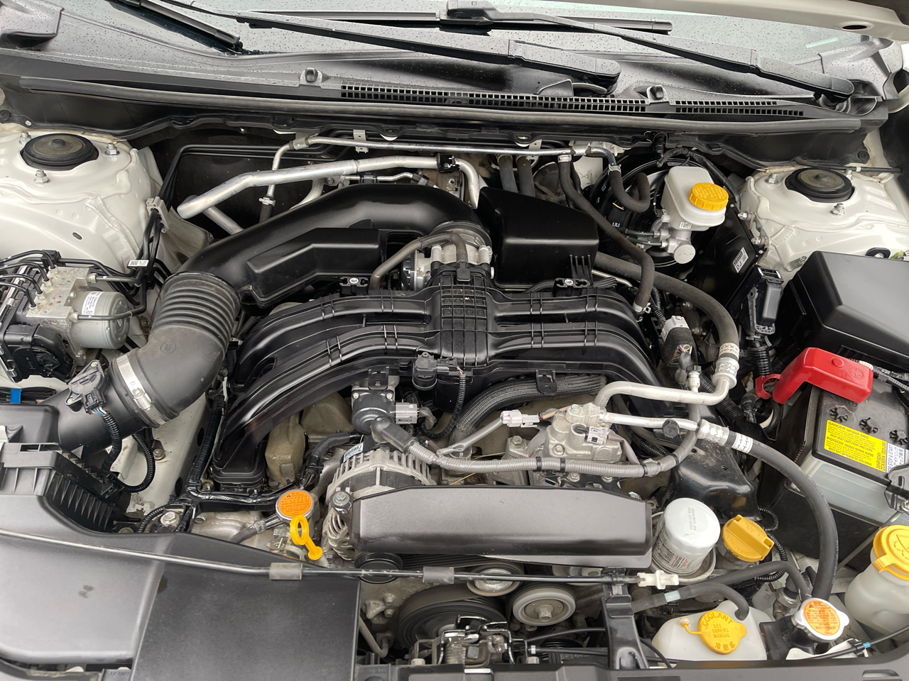 Subaru Crosstrek Sport 2023