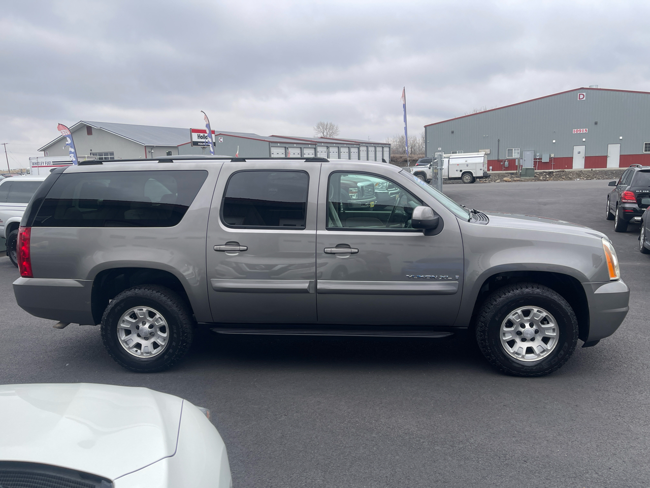 GMC Yukon XL SLE 1/2 Ton 4WD 2007