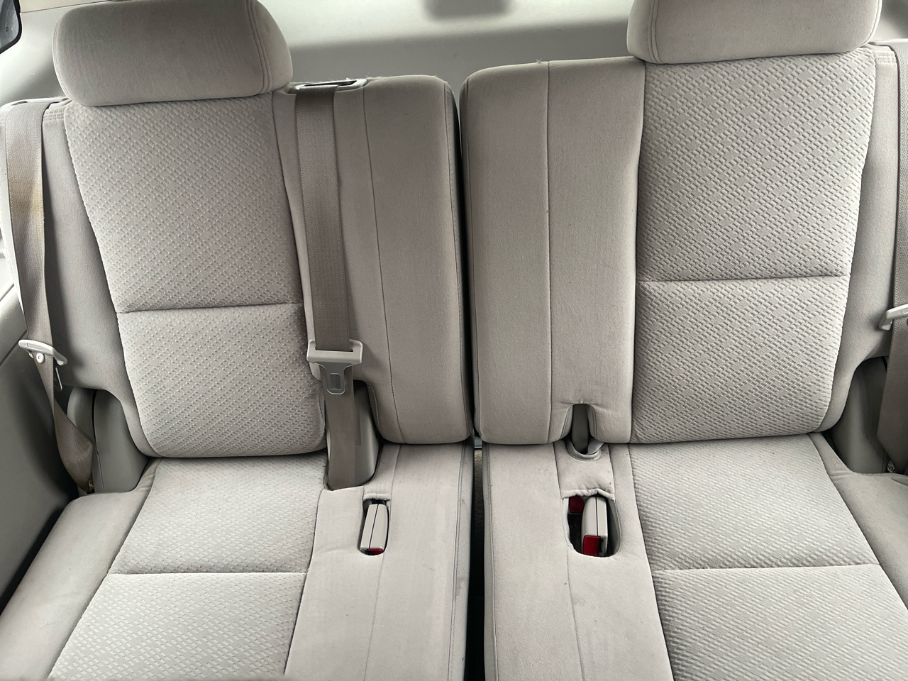 GMC Yukon XL SLE 1/2 Ton 4WD 2007