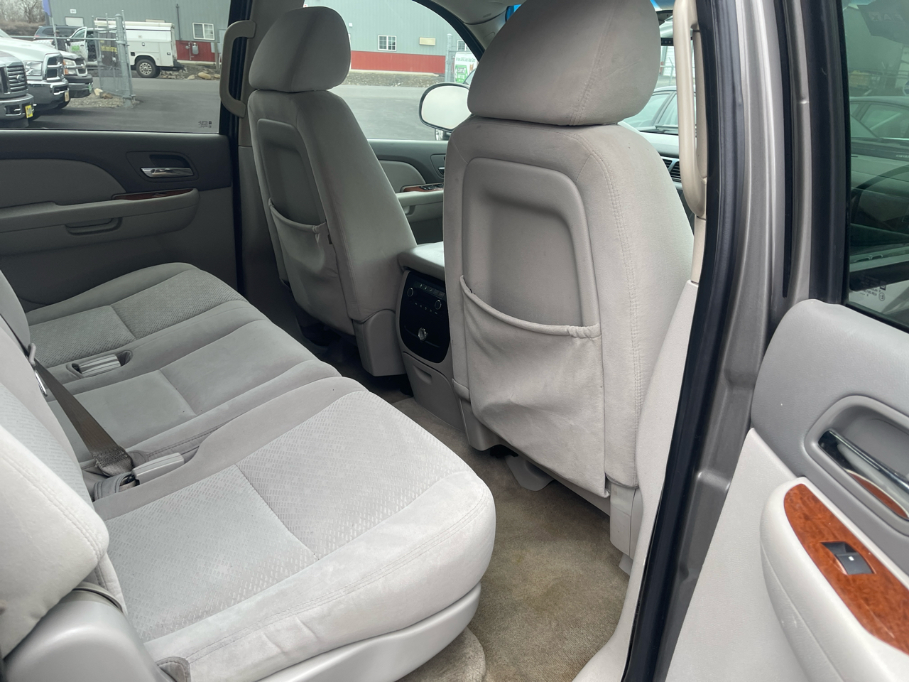 GMC Yukon XL SLE 1/2 Ton 4WD 2007