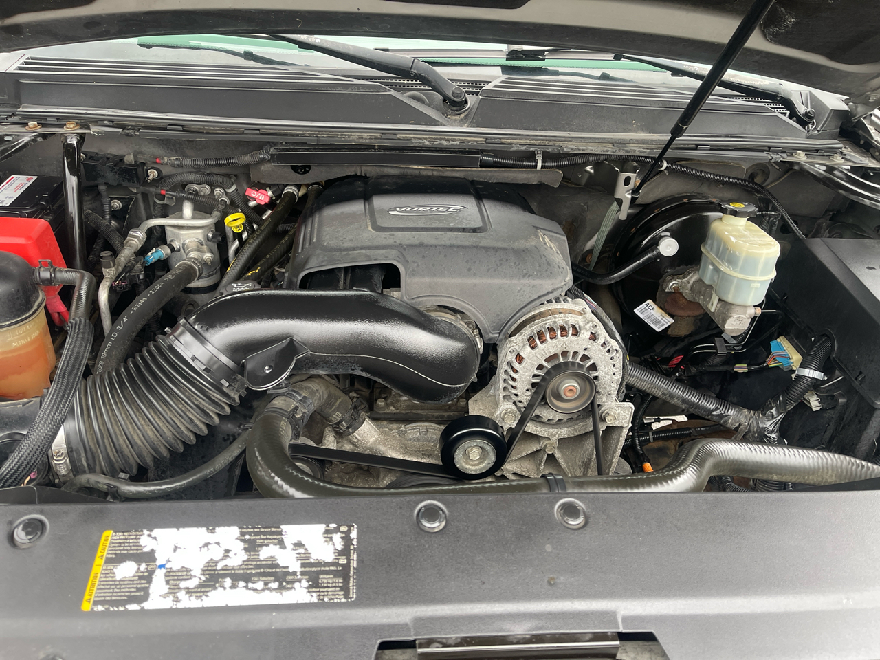 GMC Yukon XL SLE 1/2 Ton 4WD 2007