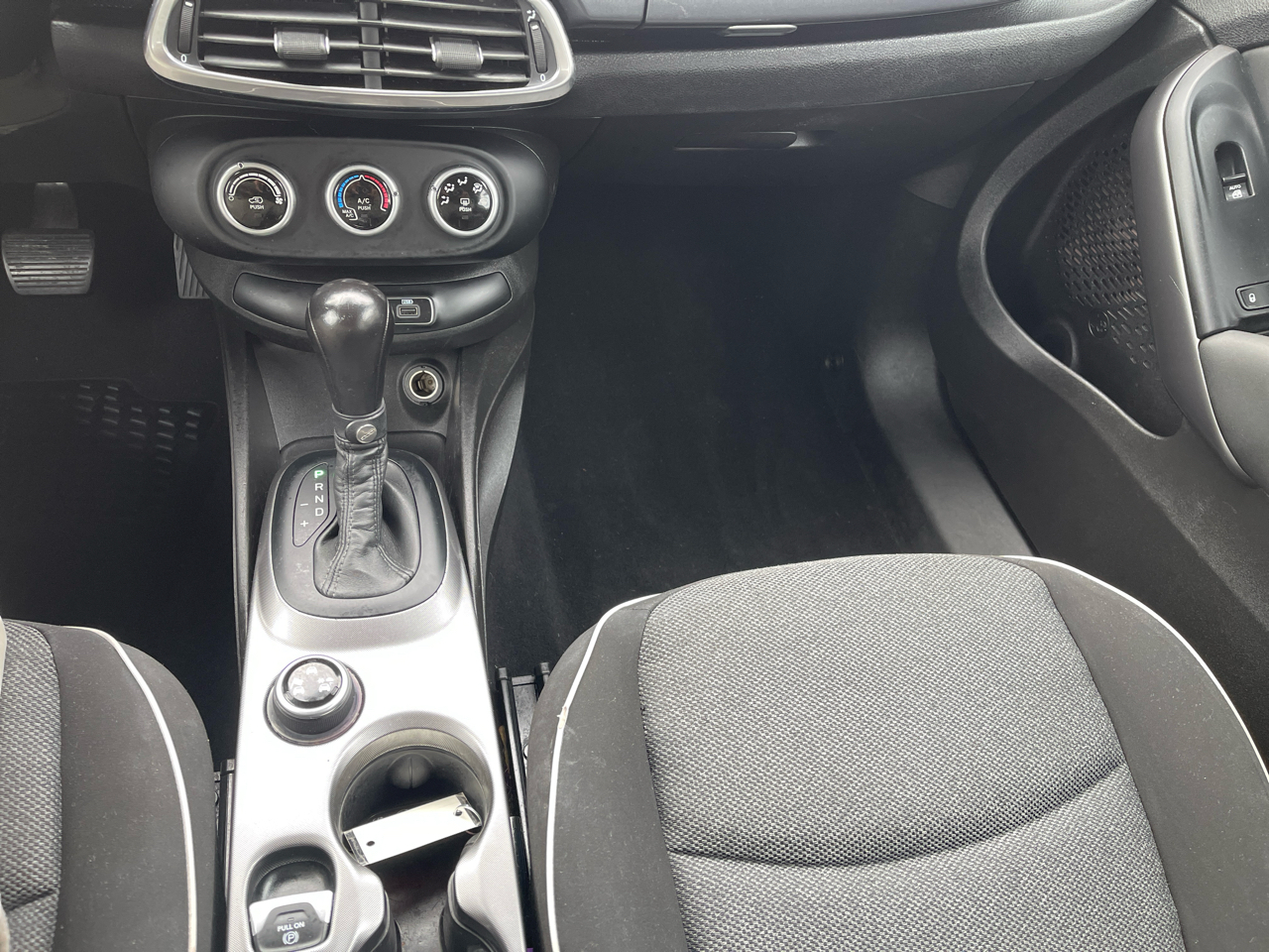 Fiat 500x Pop AWD 2018