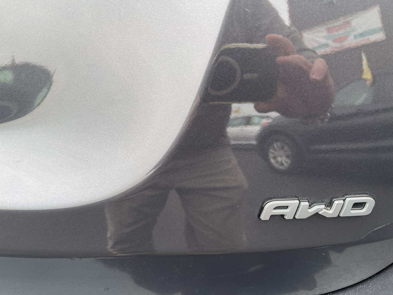 Fiat 500x Pop AWD 2018