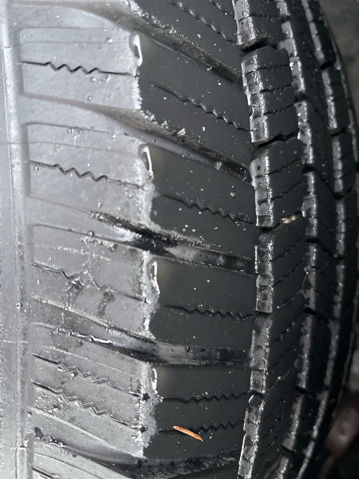 Nissan Murano SL AWD 2011