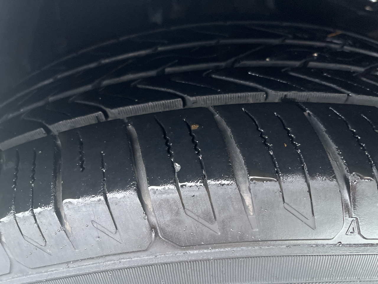 Subaru Outback 3.6R Limited 2012