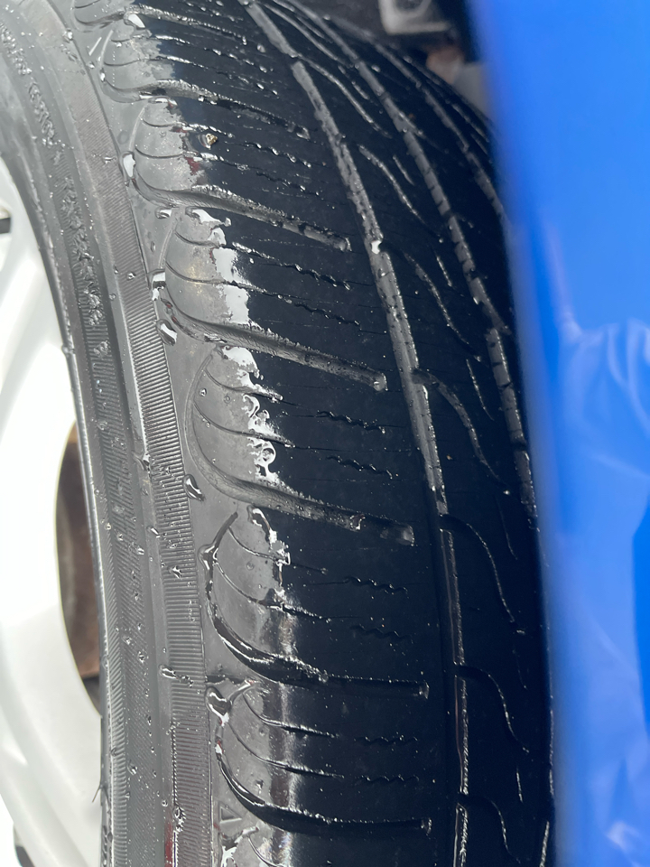 Subaru Impreza WRX 2004