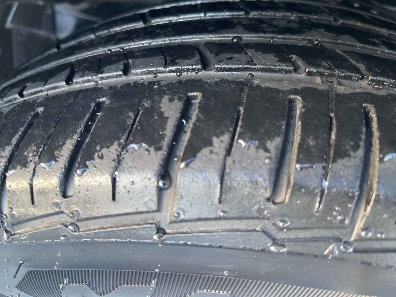 Subaru Impreza Wagon Outback Sport 2007