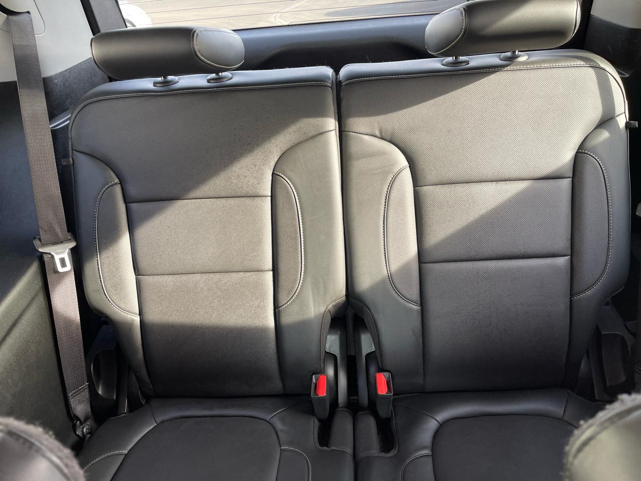 GMC Acadia SLT-1 AWD 2017