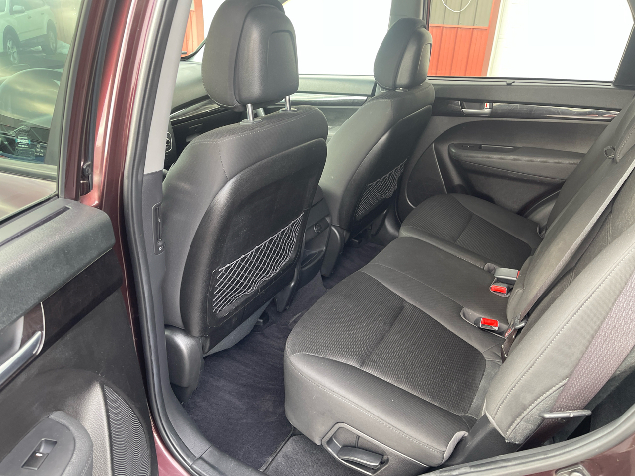 Kia Sorento LX AWD 2015