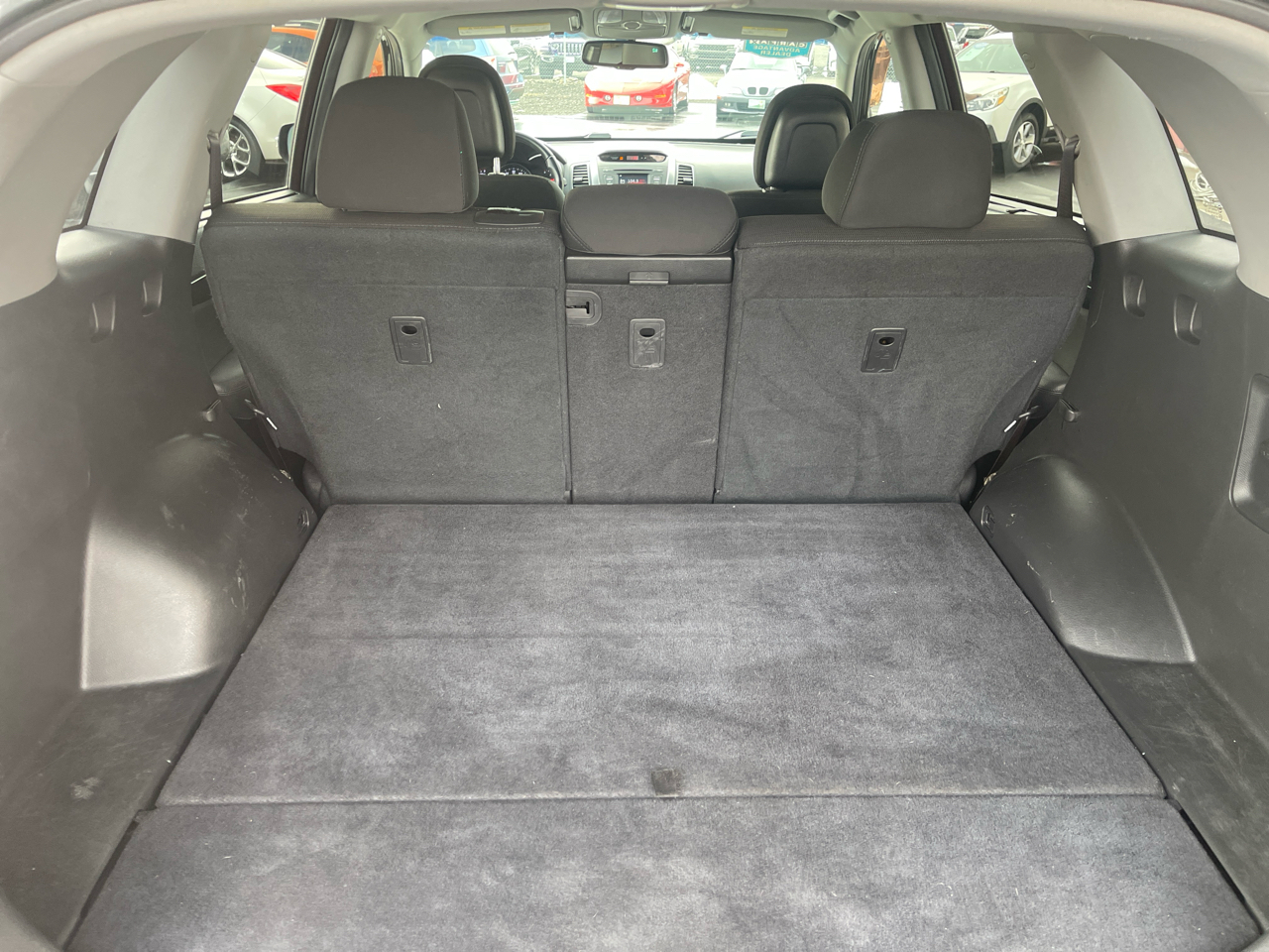 Kia Sorento LX AWD 2015