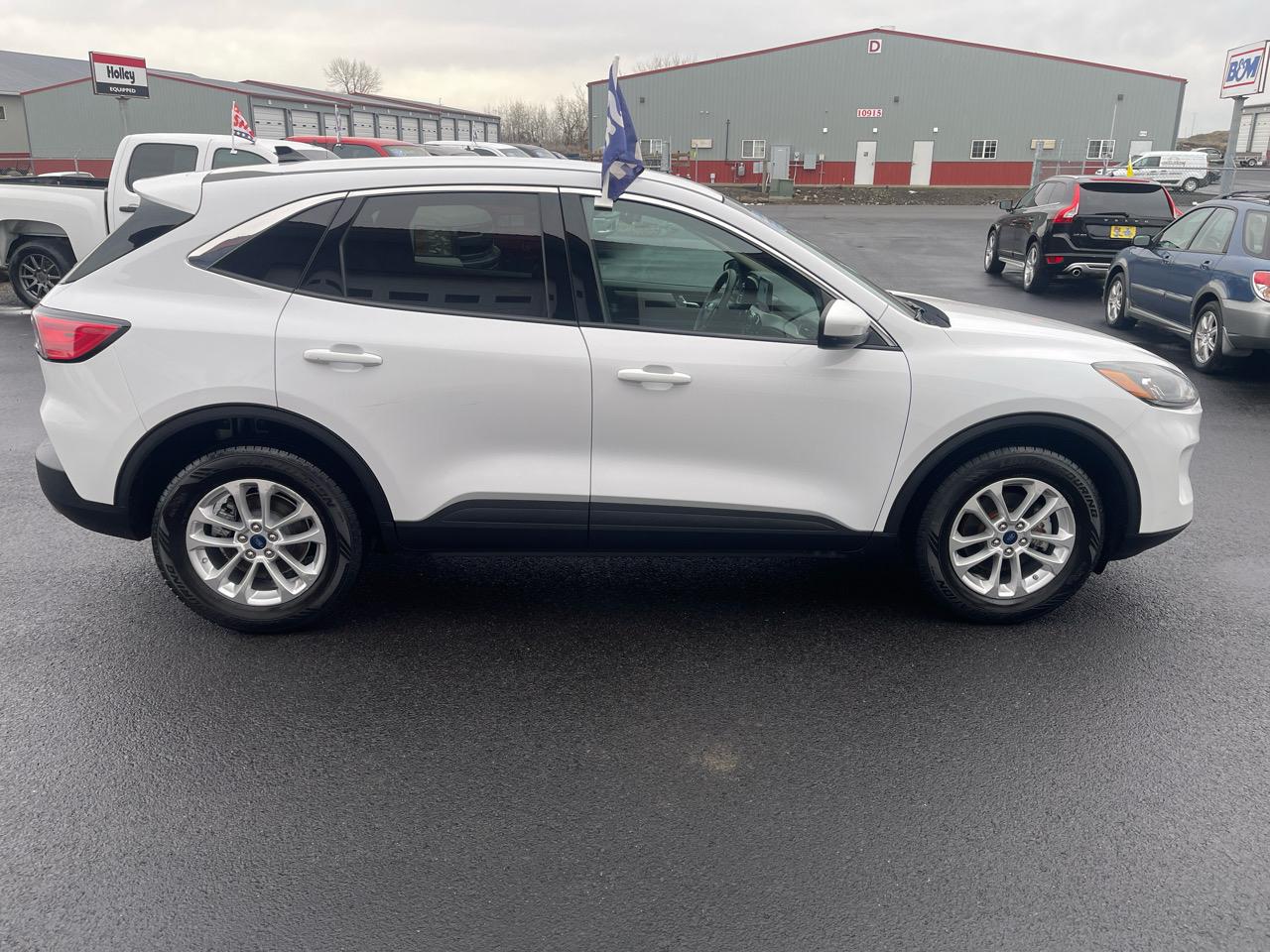 Ford Escape SE AWD 2020