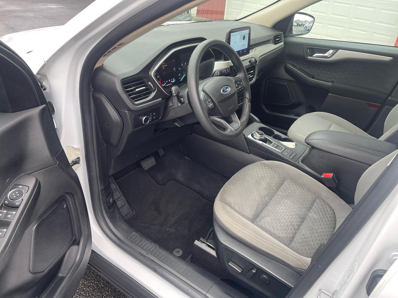 Ford Escape SE AWD 2020